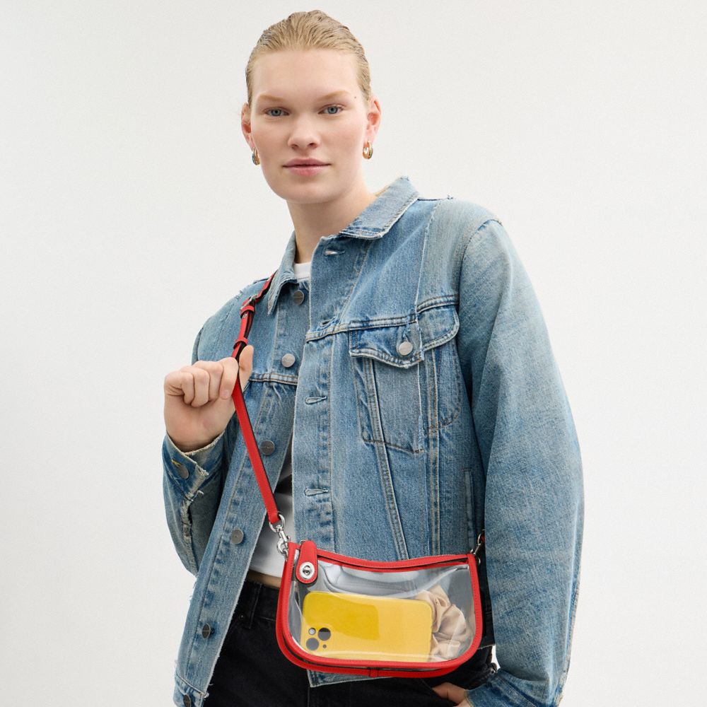 Stadium Swinger Bag