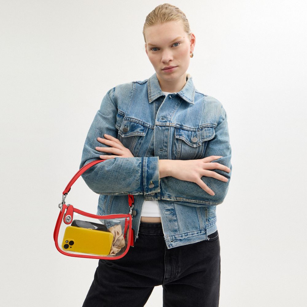 Stadium Swinger Bag