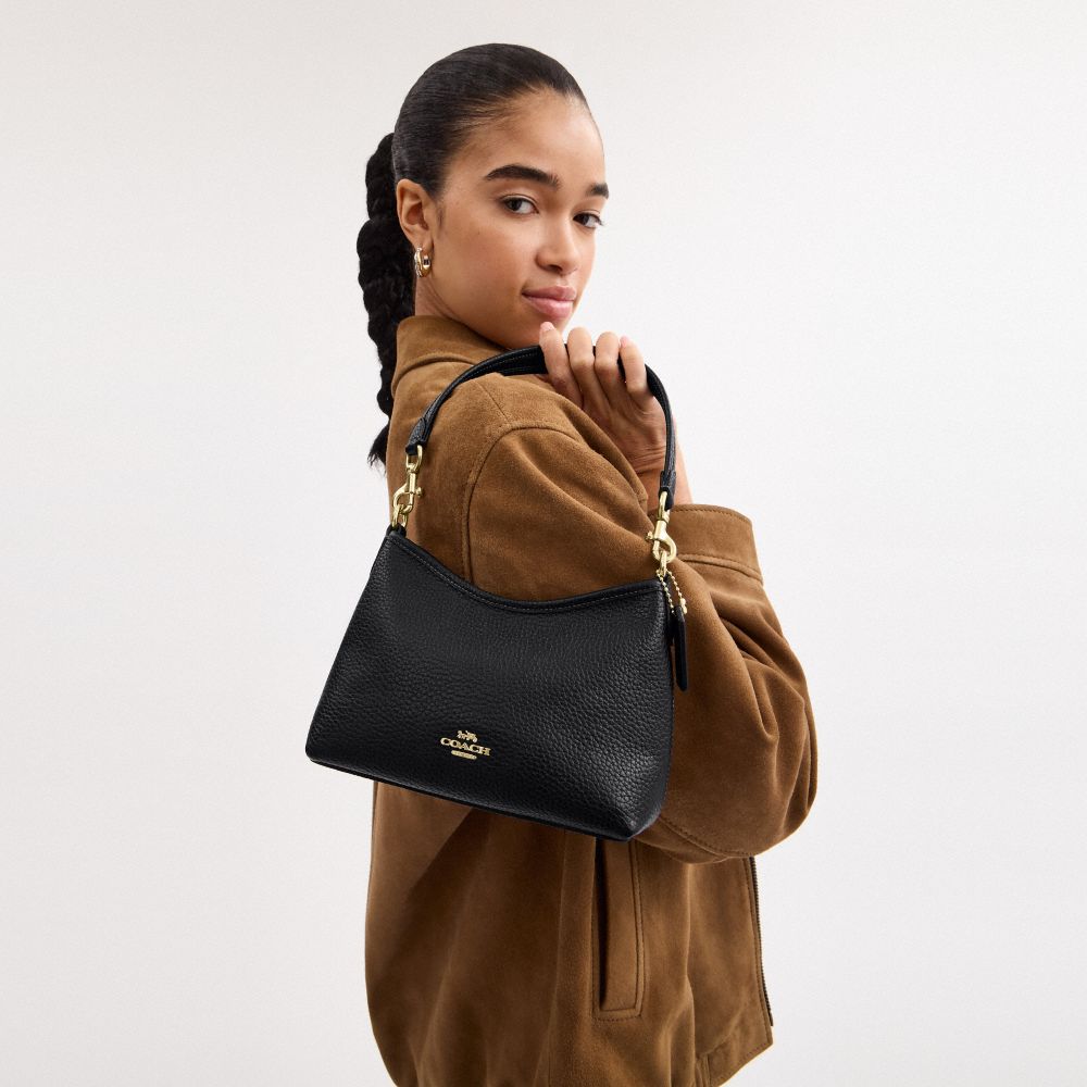 Laurel Small Shoulder Bag