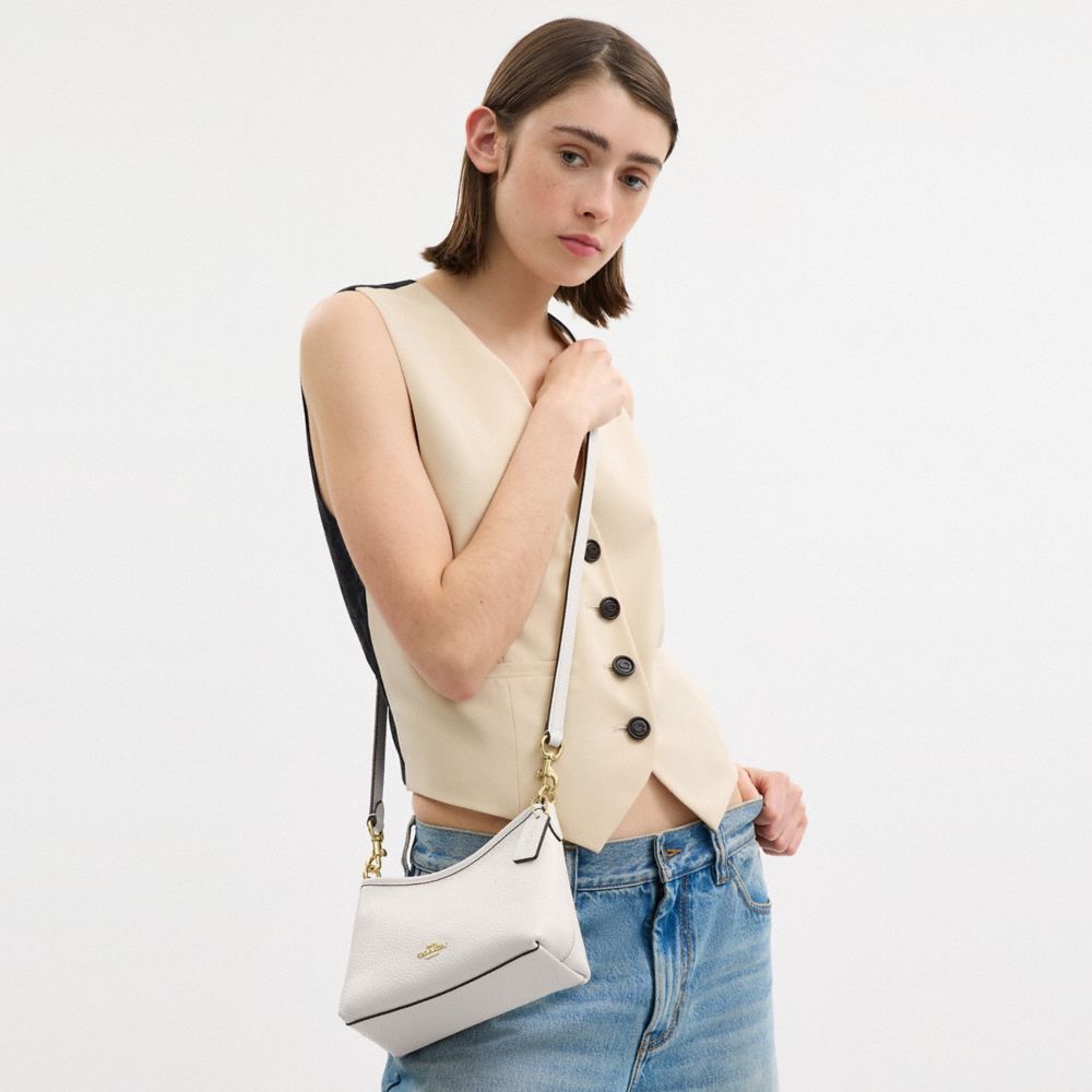 Laurel Small Shoulder Bag