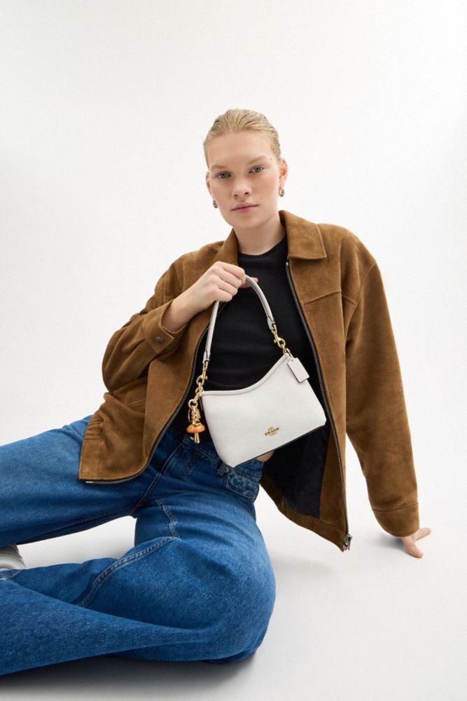 Laurel Small Shoulder Bag
