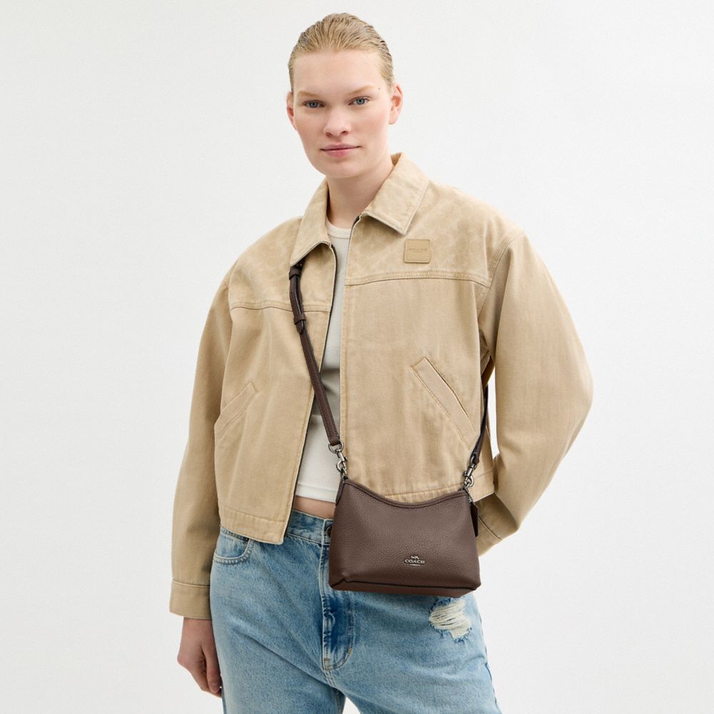 Laurel Small Shoulder Bag
