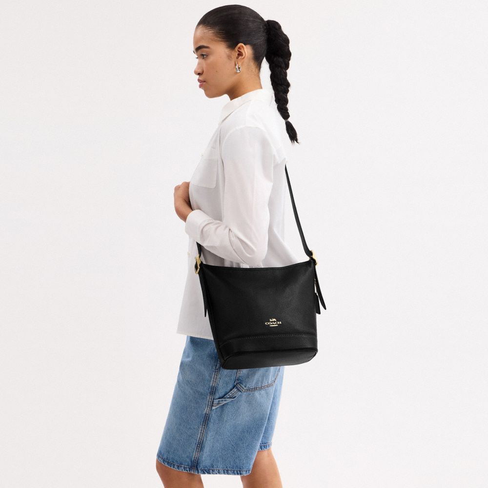 Jude Duffle Bag