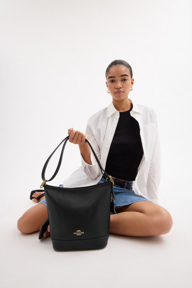 Jude Duffle Bag