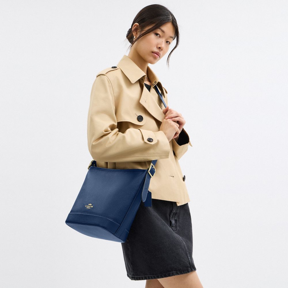 Jude Duffle Bag