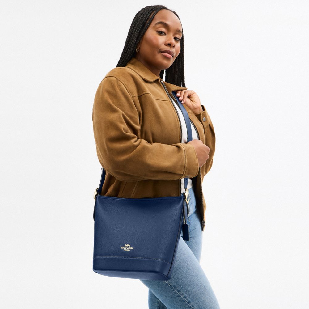 Jude Duffle Bag