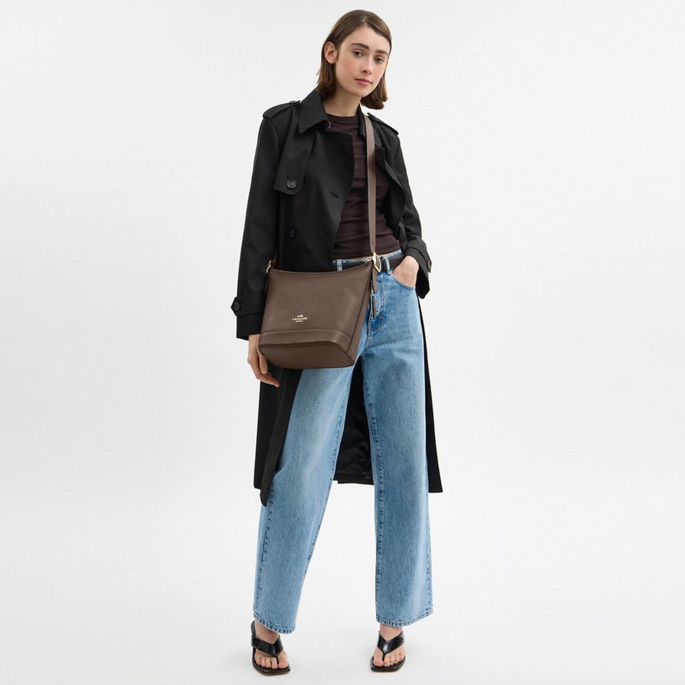 Jude Duffle Bag