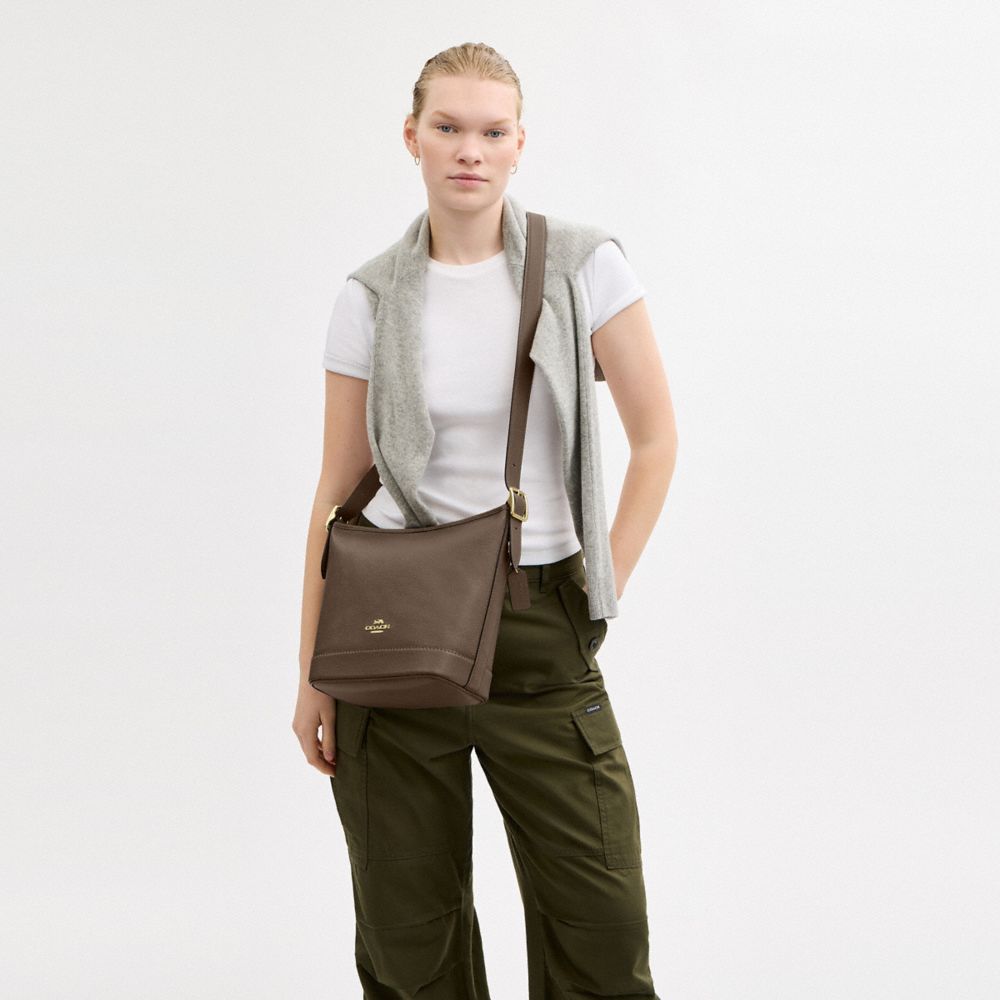 Jude Duffle Bag
