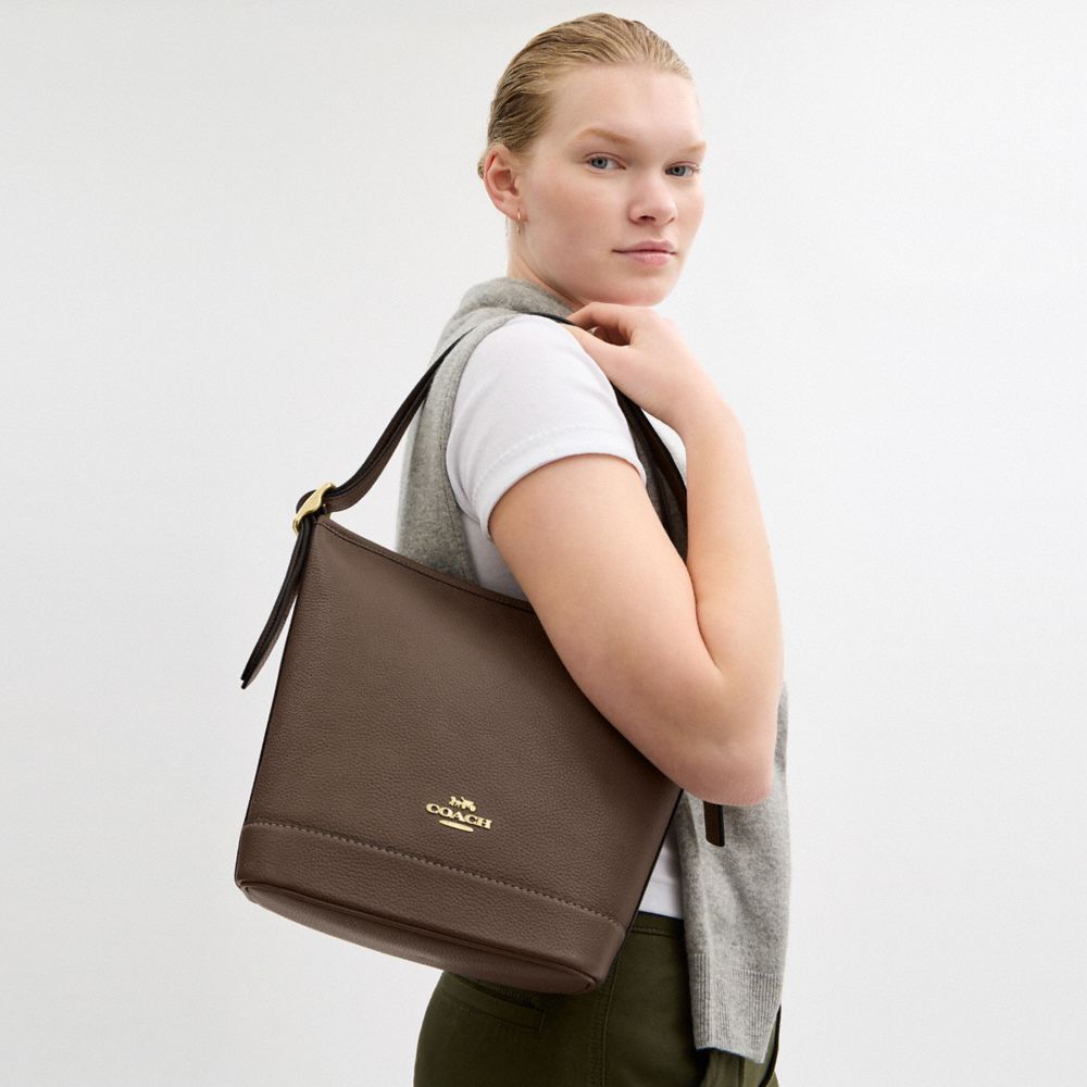 Jude Duffle Bag