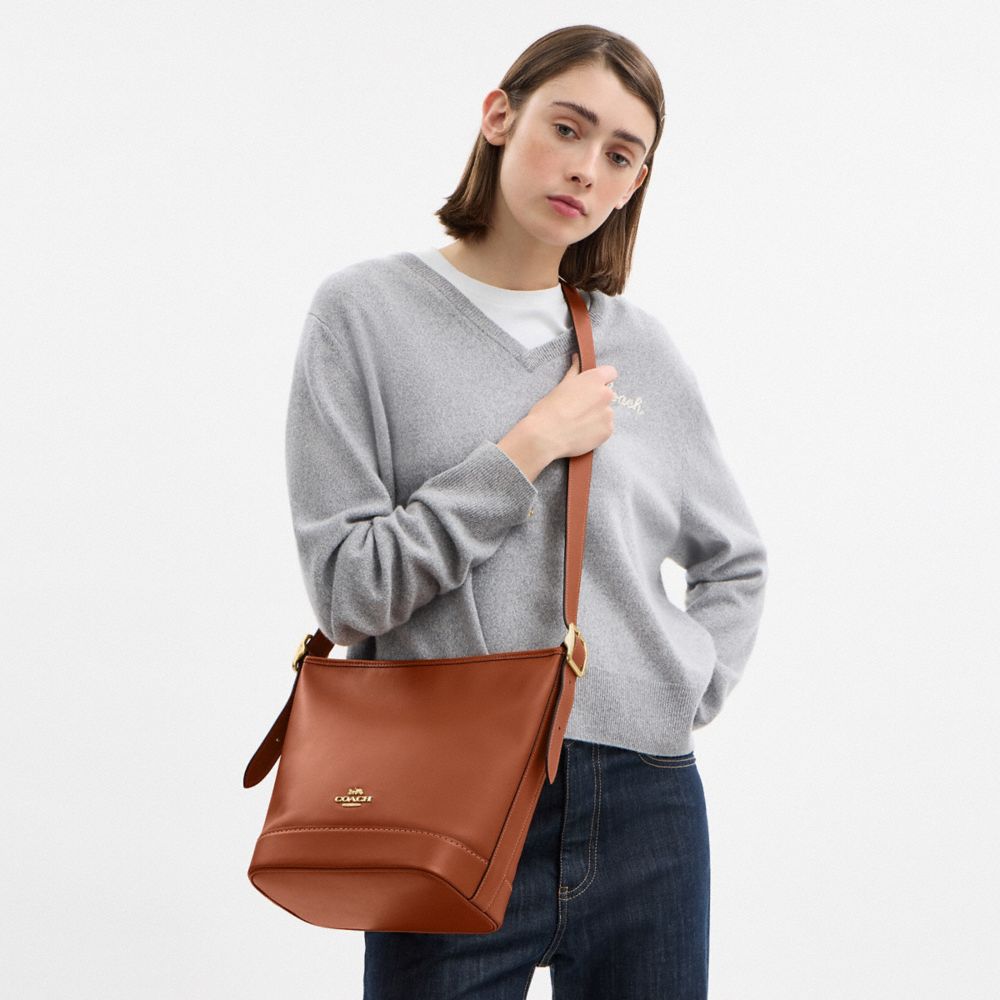 Jude Duffle Bag