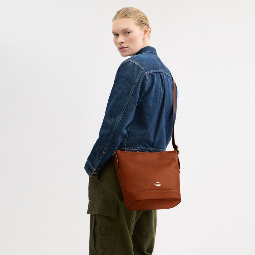 Jude Duffle Bag