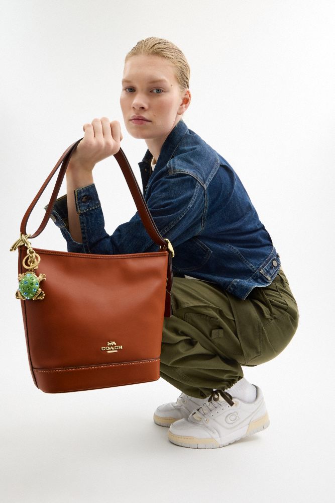 Jude Duffle Bag