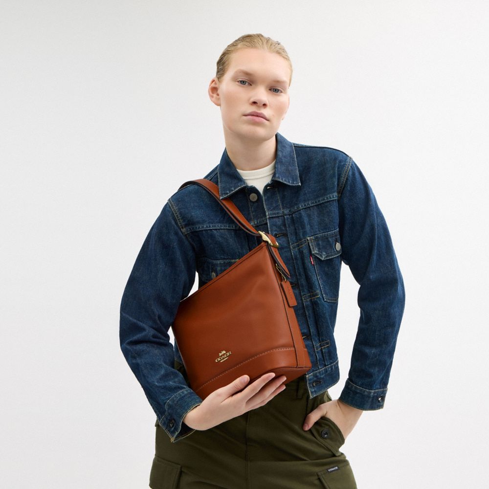 Jude Duffle Bag
