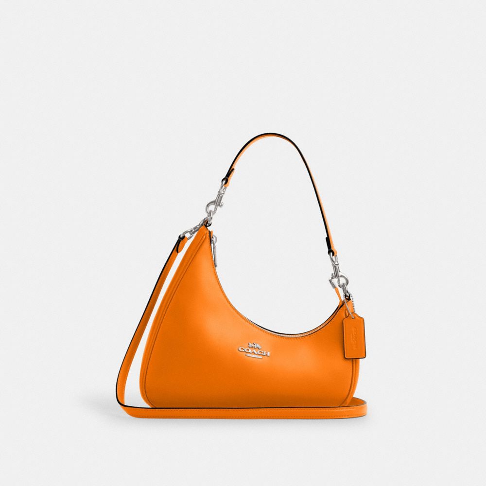 Twisted Teri Shoulder Bag