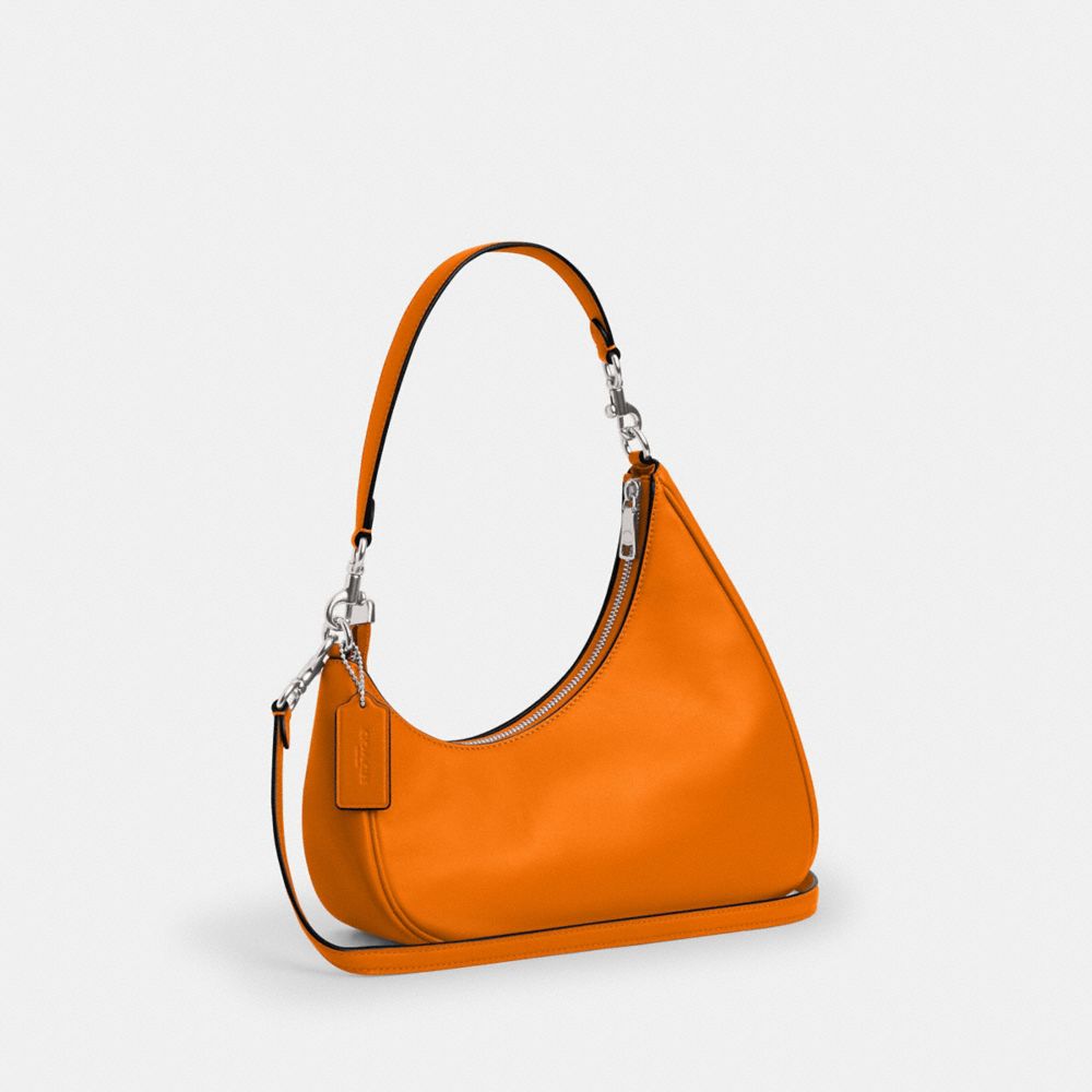 Twisted Teri Shoulder Bag