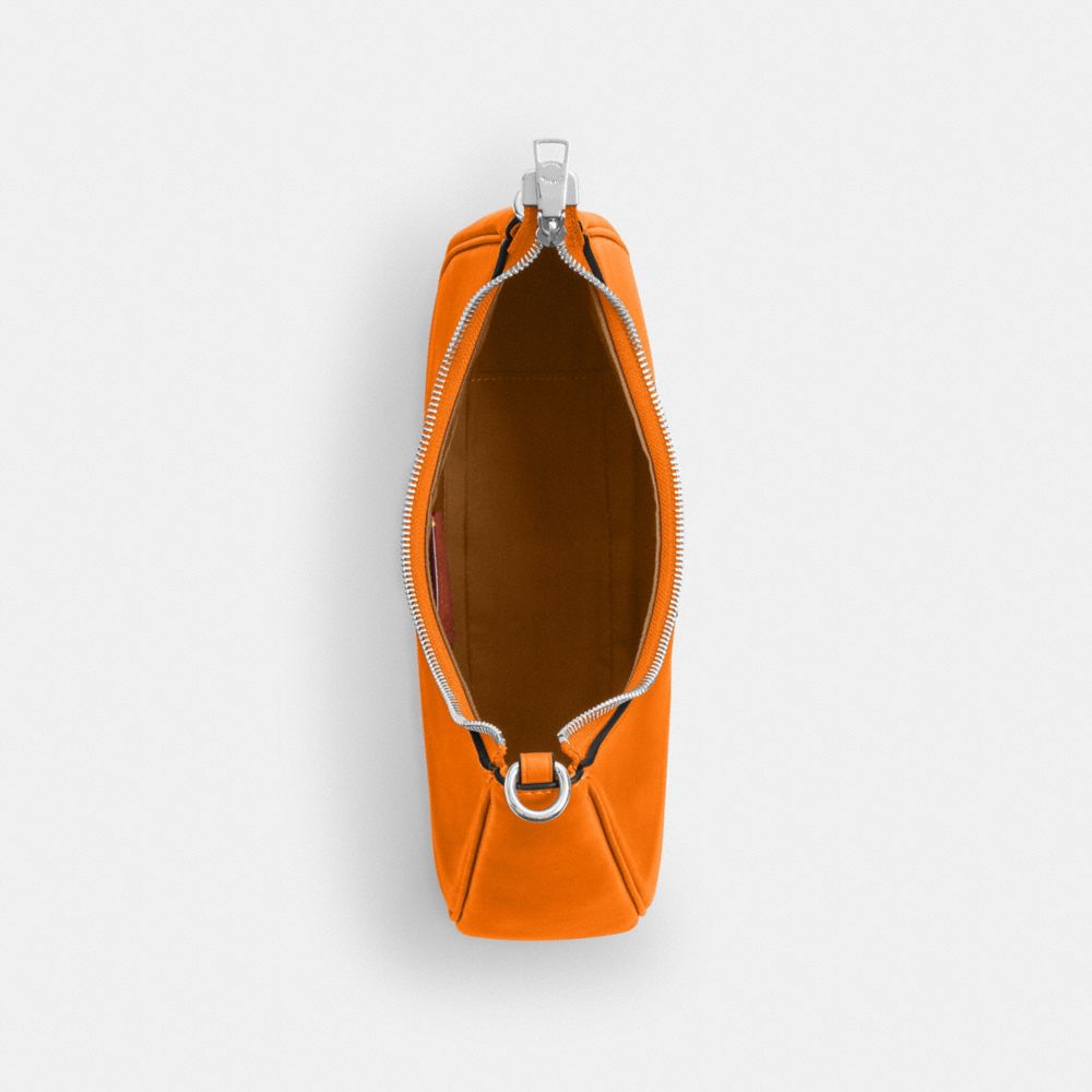 Twisted Teri Shoulder Bag