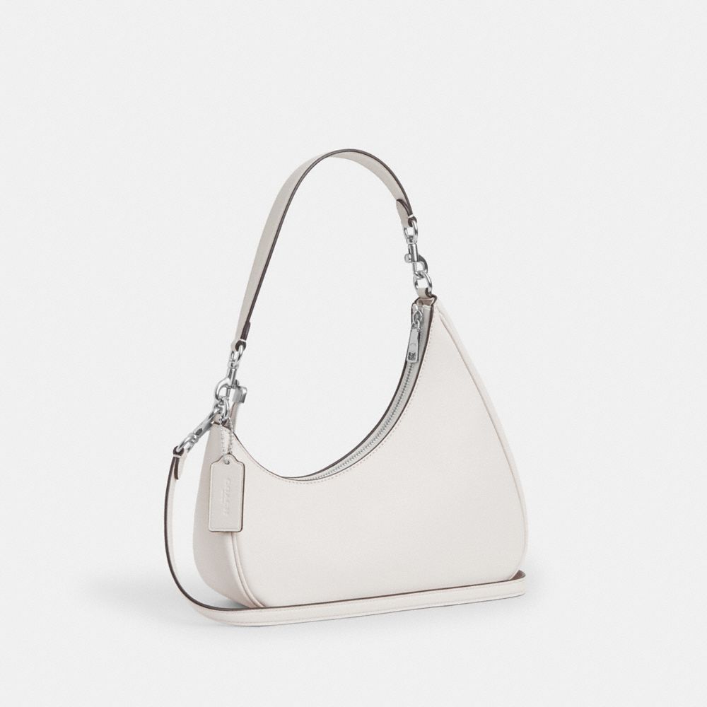 Twisted Teri Shoulder Bag