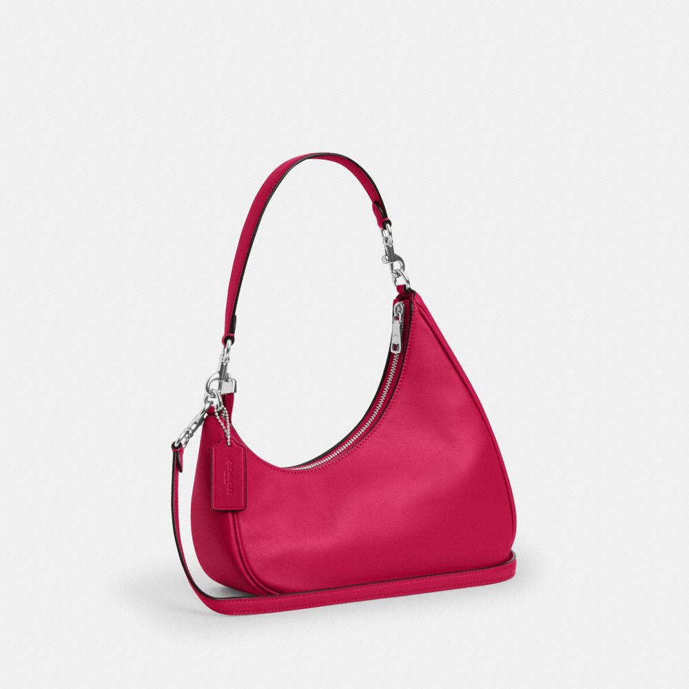 Twisted Teri Shoulder Bag