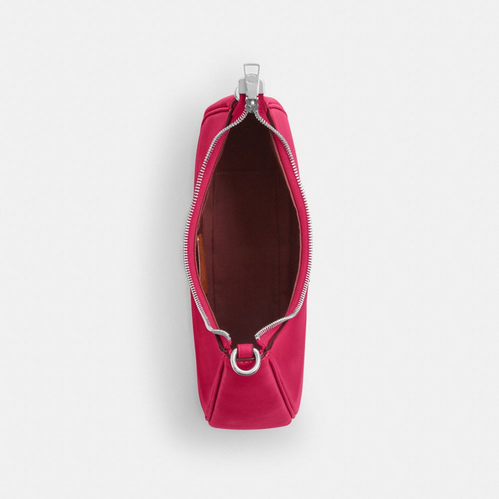Twisted Teri Shoulder Bag