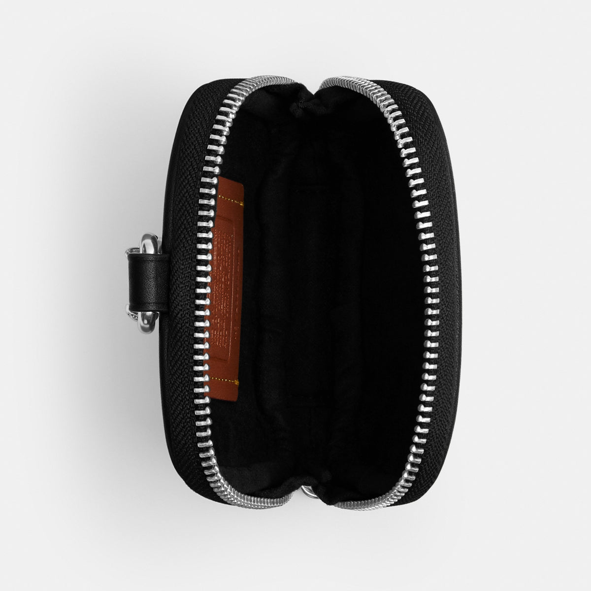 Clip On Pouch