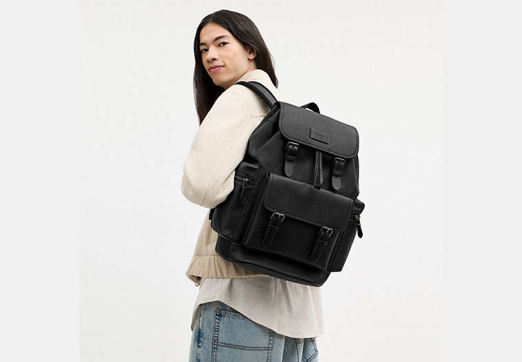 Sprint Backpack
