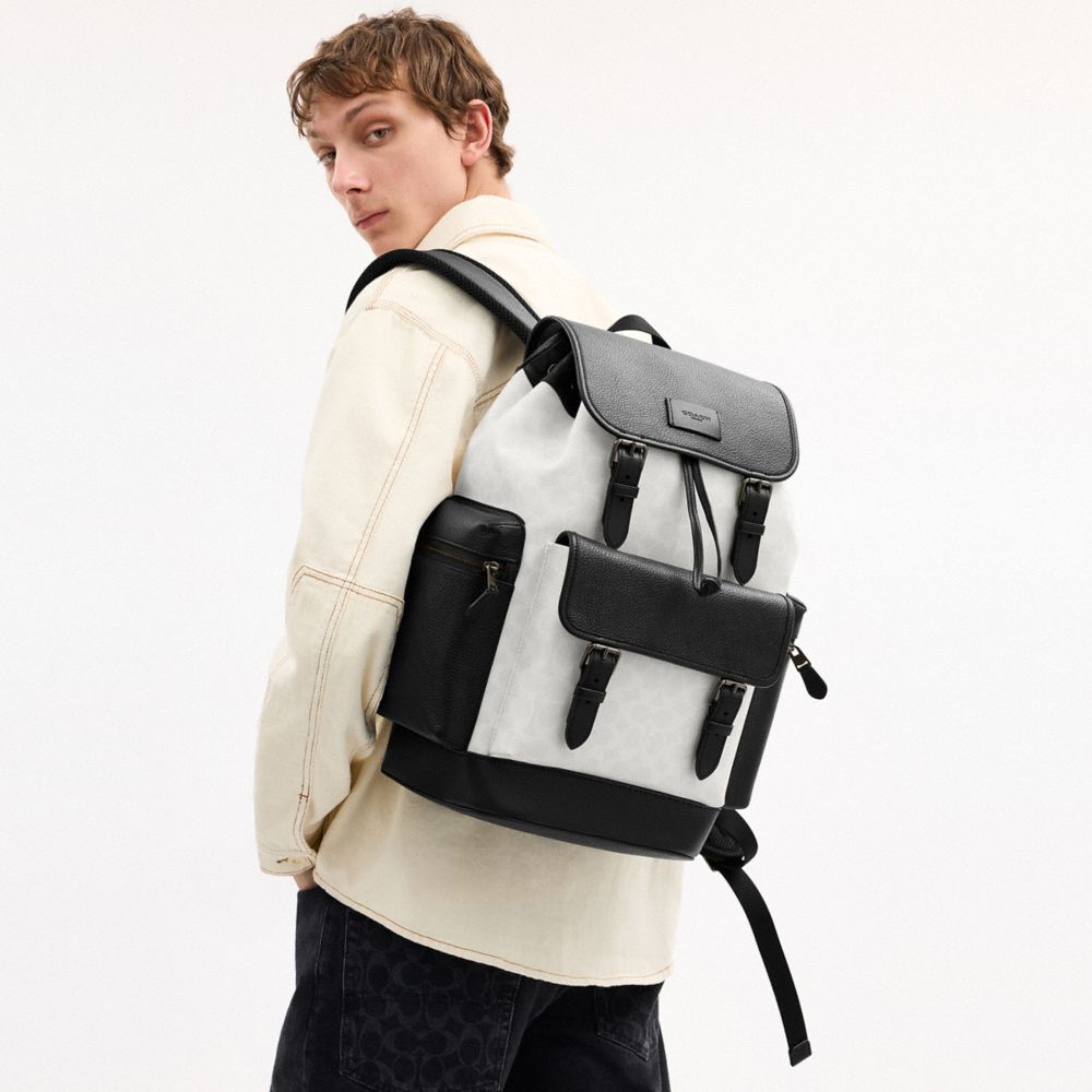 Sprint Backpack