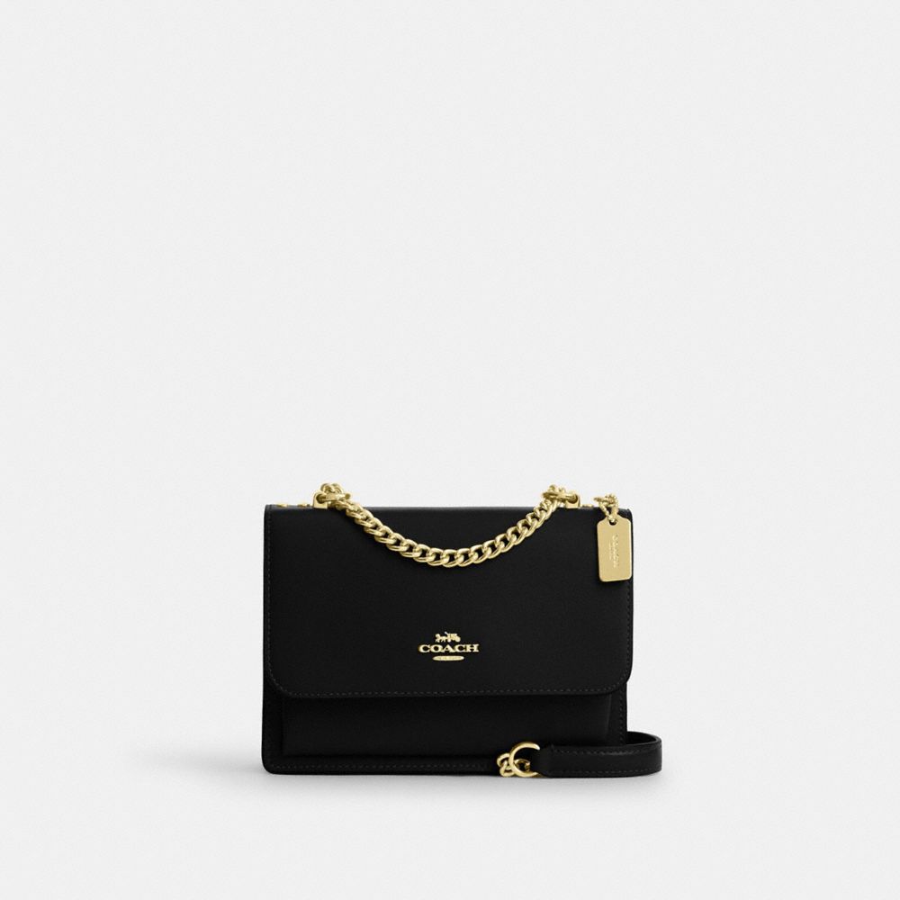 Mini Klare Crossbody Bag