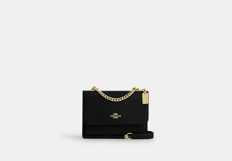 Mini Klare Crossbody Bag