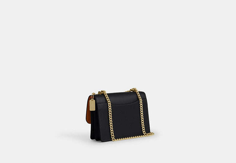 Mini Klare Crossbody Bag