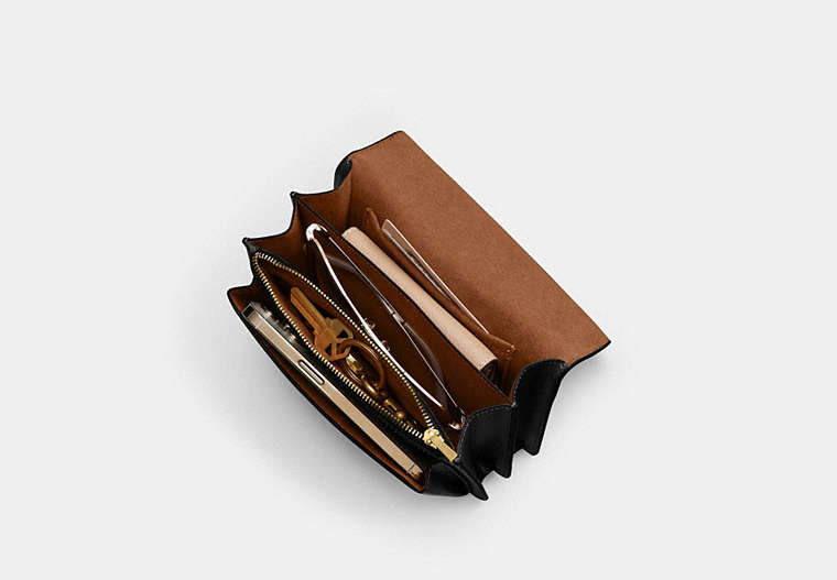 Mini Klare Crossbody Bag