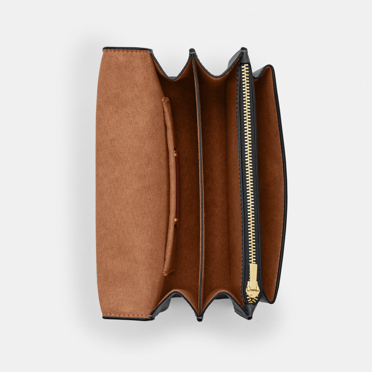 Mini Klare Crossbody Bag