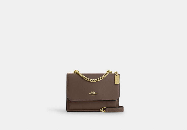 Mini Klare Crossbody Bag