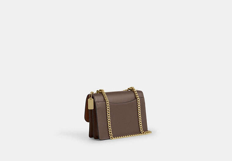 Mini Klare Crossbody Bag