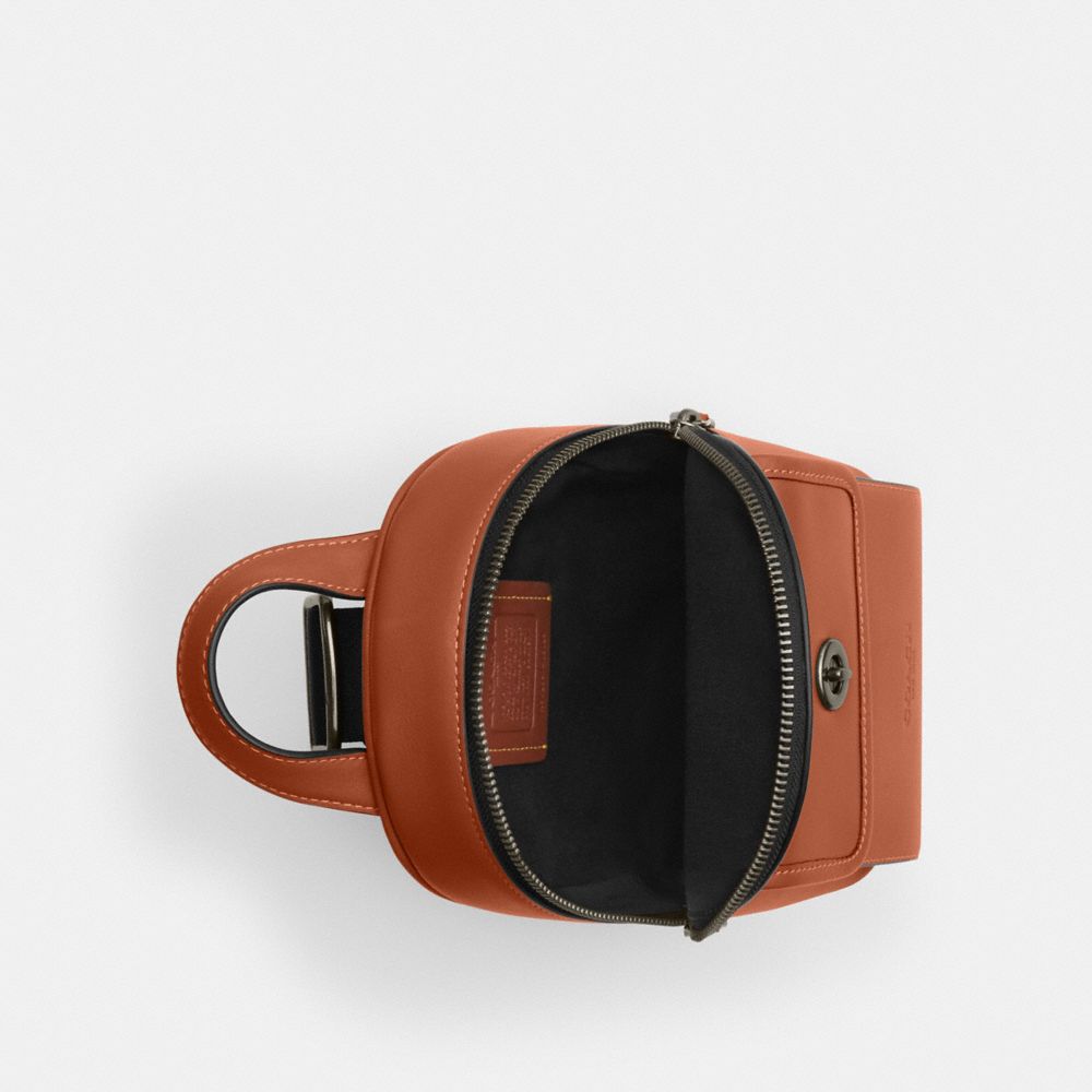 Small Turnlock Sling Pack