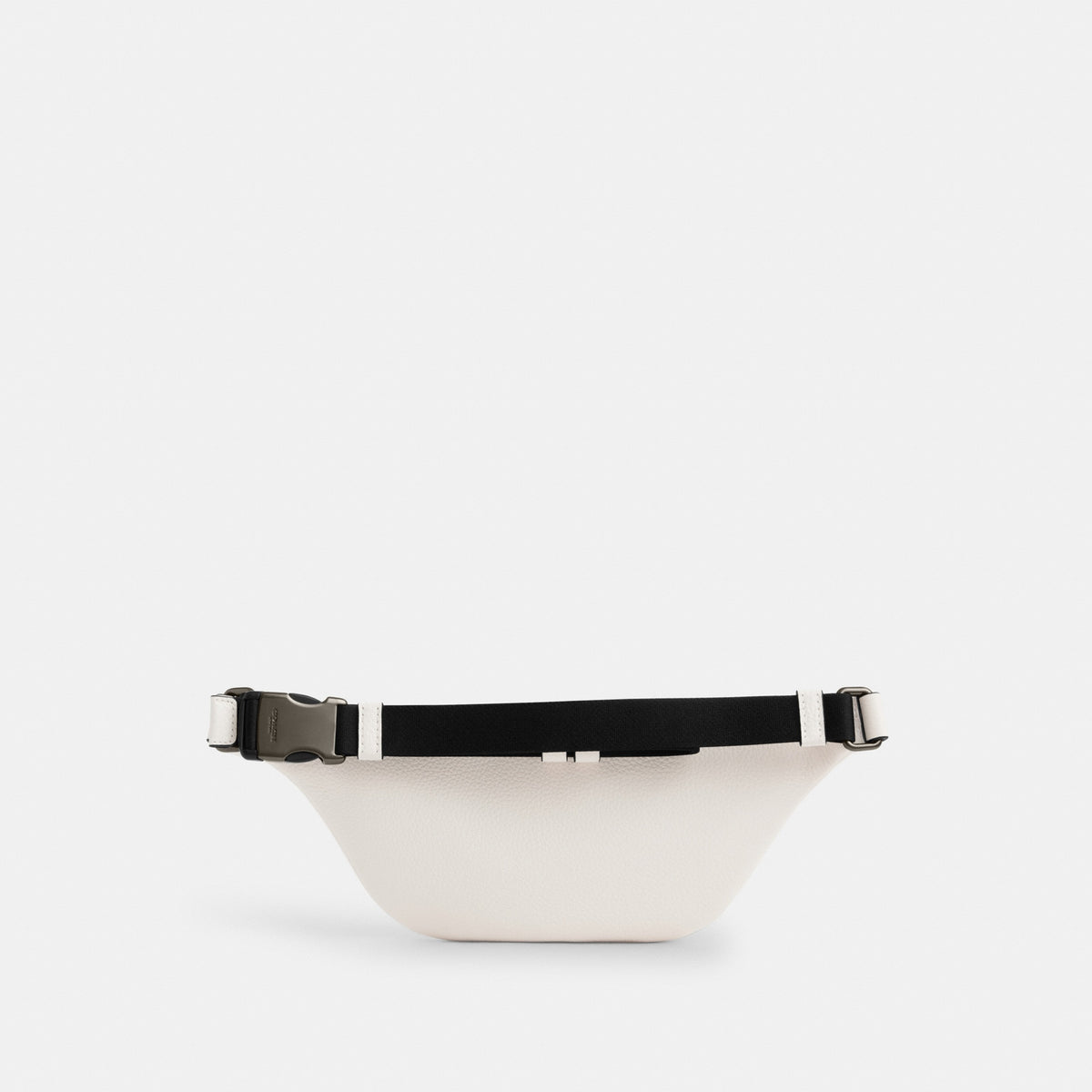Warren Mini Belt Bag With Surf Print