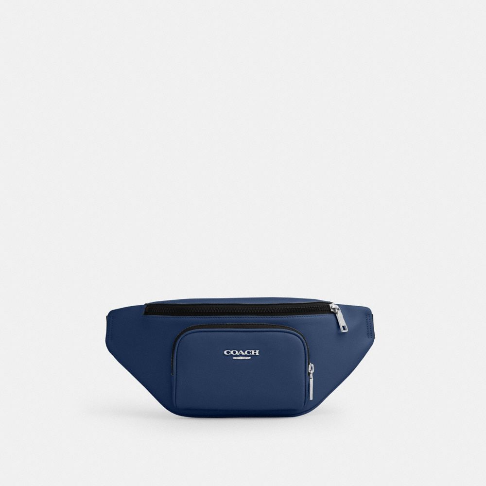 Racer Small Belt Bag