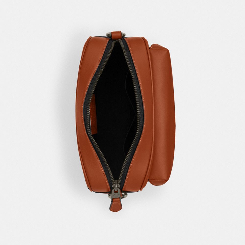 Warner Crossbody Bag