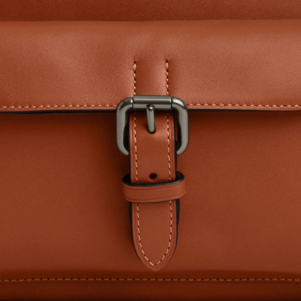 Warner Crossbody Bag