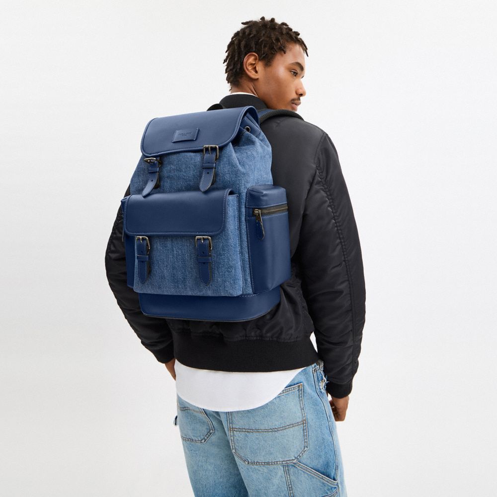 Sprint Backpack