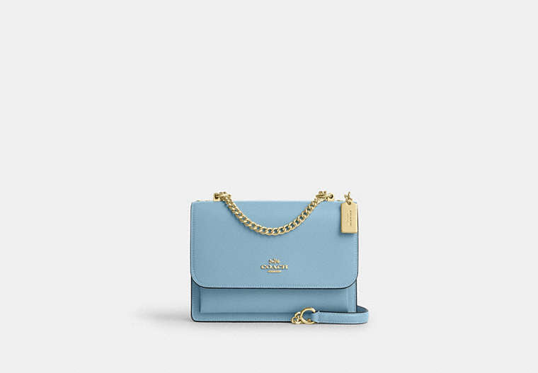 Klare Crossbody Bag