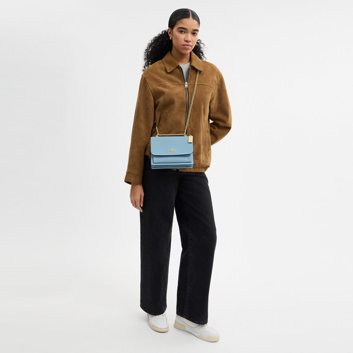 Klare Crossbody Bag