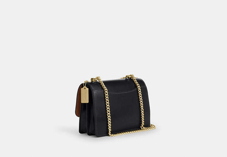 Klare Crossbody Bag