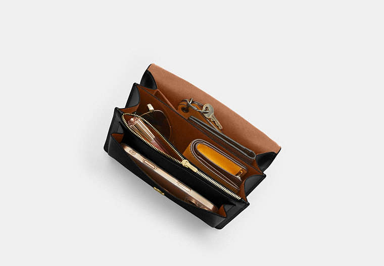 Klare Crossbody Bag