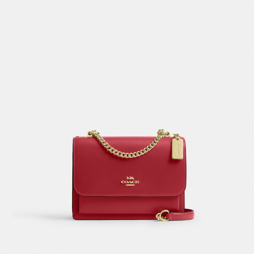 Klare Crossbody Bag