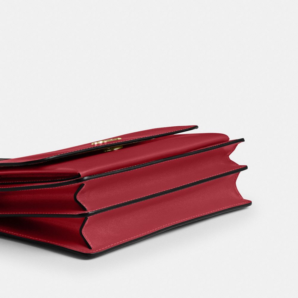 Klare Crossbody Bag
