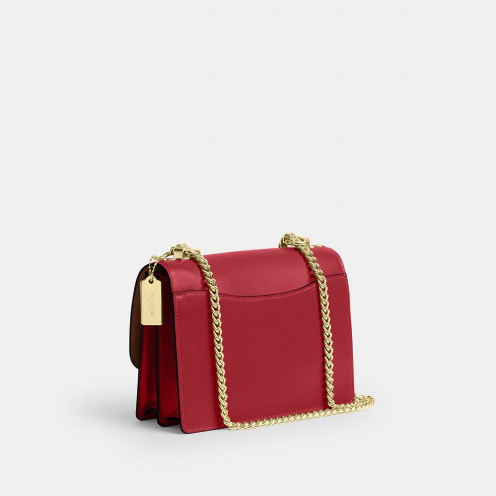 Klare Crossbody Bag