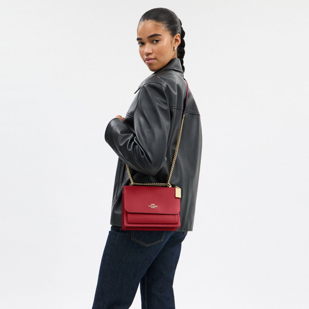 Klare Crossbody Bag