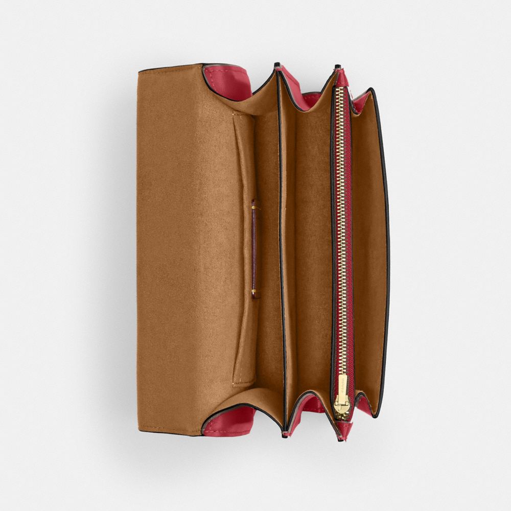 Klare Crossbody Bag