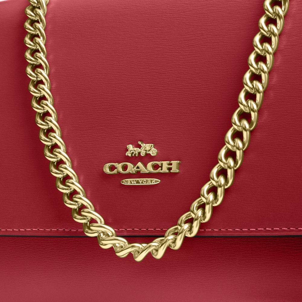 Klare Crossbody Bag