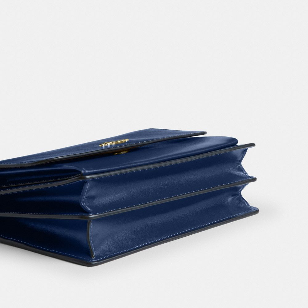 Klare Crossbody Bag